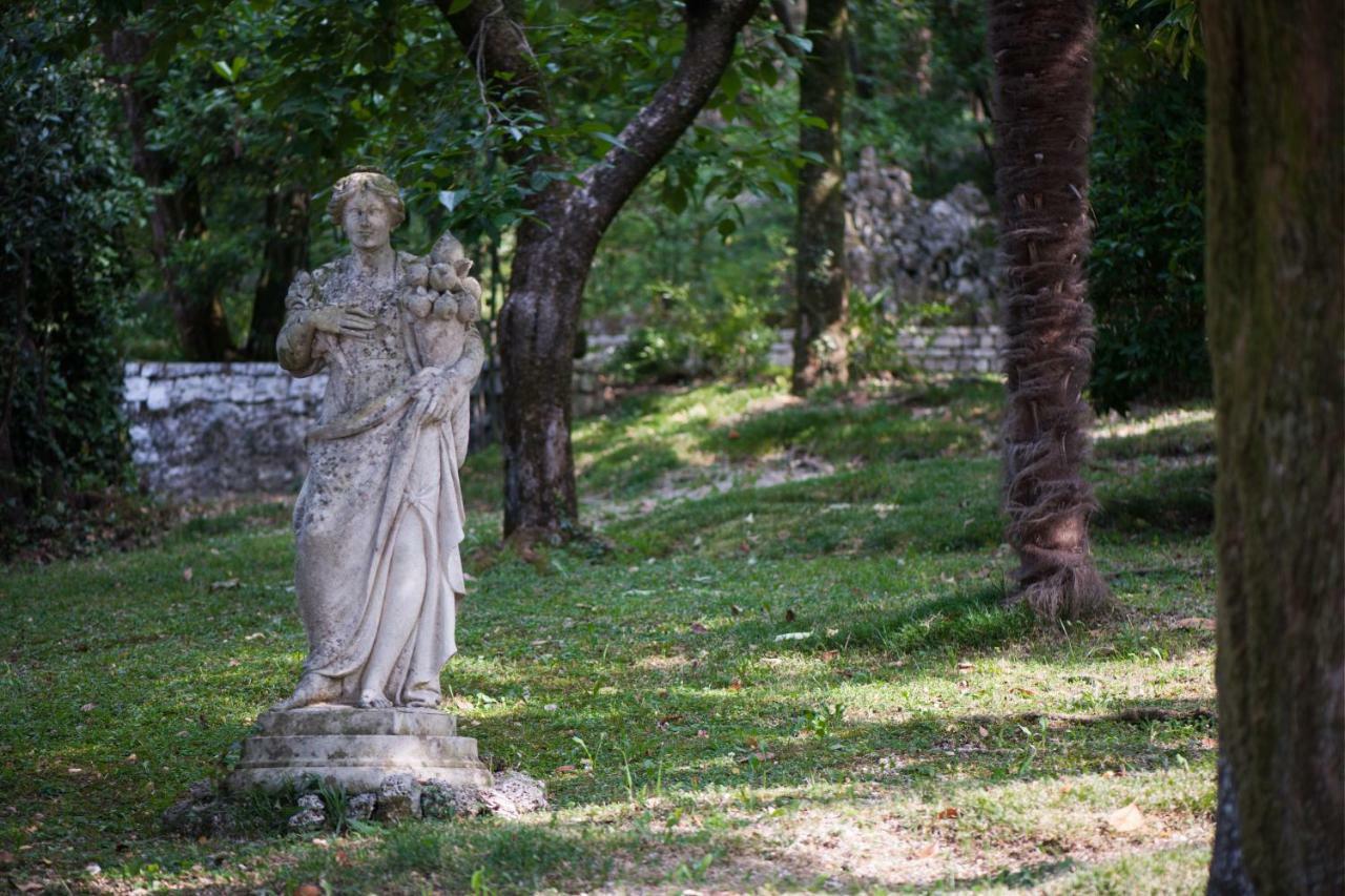 Casa Nel Cuore Del Prosecco Valdobbiadene Exteriér fotografie