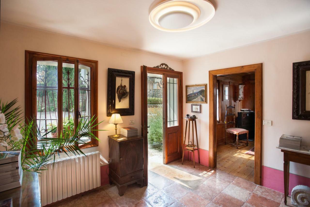 Casa Nel Cuore Del Prosecco Valdobbiadene Exteriér fotografie