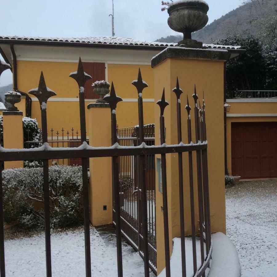 Casa Nel Cuore Del Prosecco Valdobbiadene Exteriér fotografie