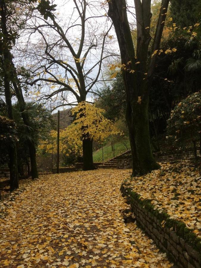 Casa Nel Cuore Del Prosecco Valdobbiadene Exteriér fotografie