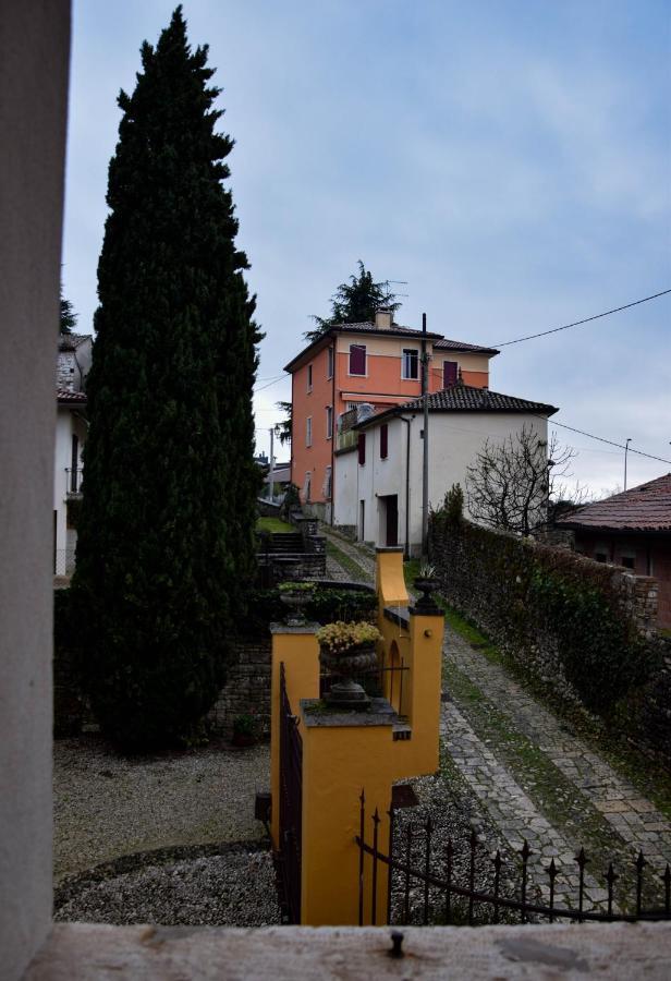 Casa Nel Cuore Del Prosecco Valdobbiadene Exteriér fotografie