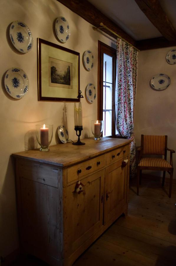 Casa Nel Cuore Del Prosecco Valdobbiadene Exteriér fotografie
